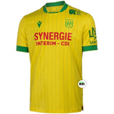 Camisa Masculina Nantes I 2025/26