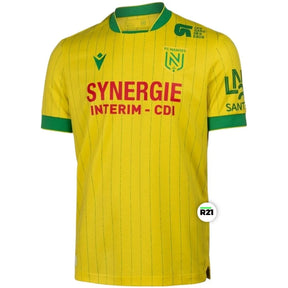 Camisa Masculina Nantes I 2025/26