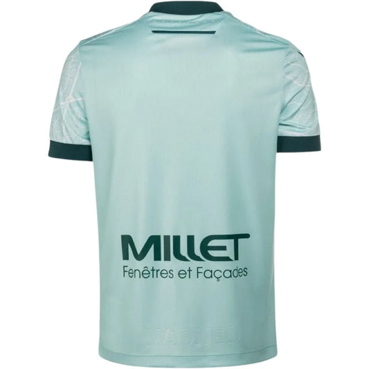 Camisa Masculina Nantes II 2025/26