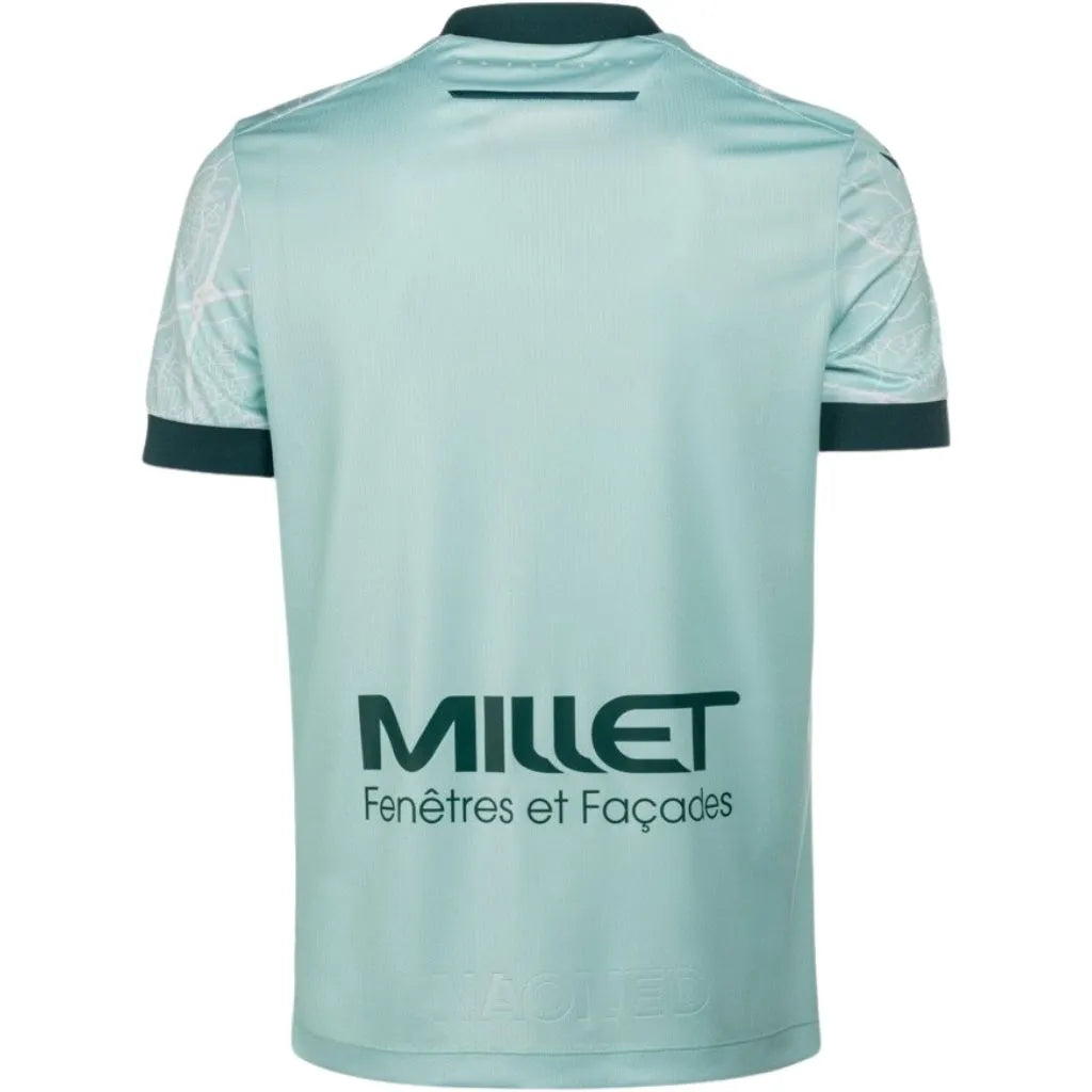Camisa Masculina Nantes II 2025/26