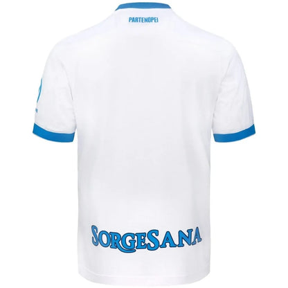 Camisa Masculina Napoli Away 2026/27