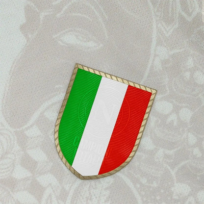 Camisa Masculina Napoli Away 2025/26 Authentic