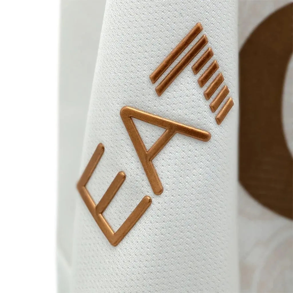 Camisa Masculina Napoli Away 2025/26 Authentic