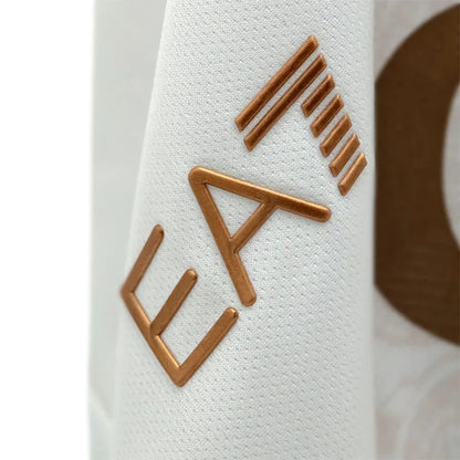 Camisa Masculina Napoli Away 2025/26 Authentic