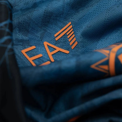 Camisa Masculina Napoli Halloween 25 Authentic