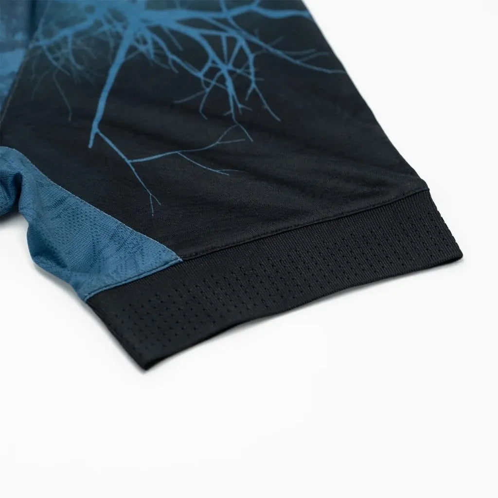 Camisa Masculina Napoli Halloween 25 Authentic