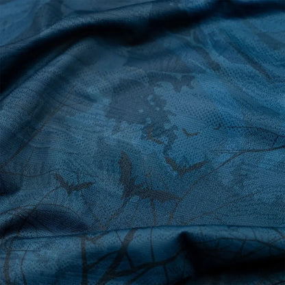 Camisa Masculina Napoli Halloween 25 Authentic