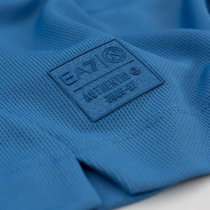 Camisa Masculina Napoli Home 2026/27 Authentic