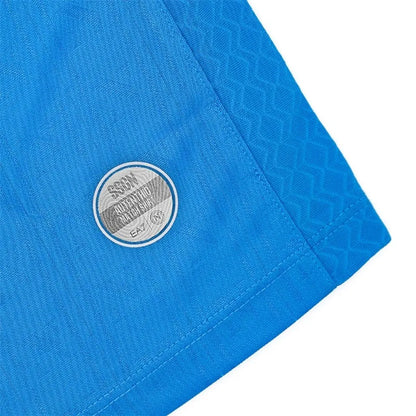 Camisa Masculina Napoli Home 2025/26 Authentic
