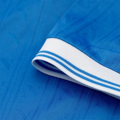 Camisa Masculina Napoli Home 2025/26 Authentic