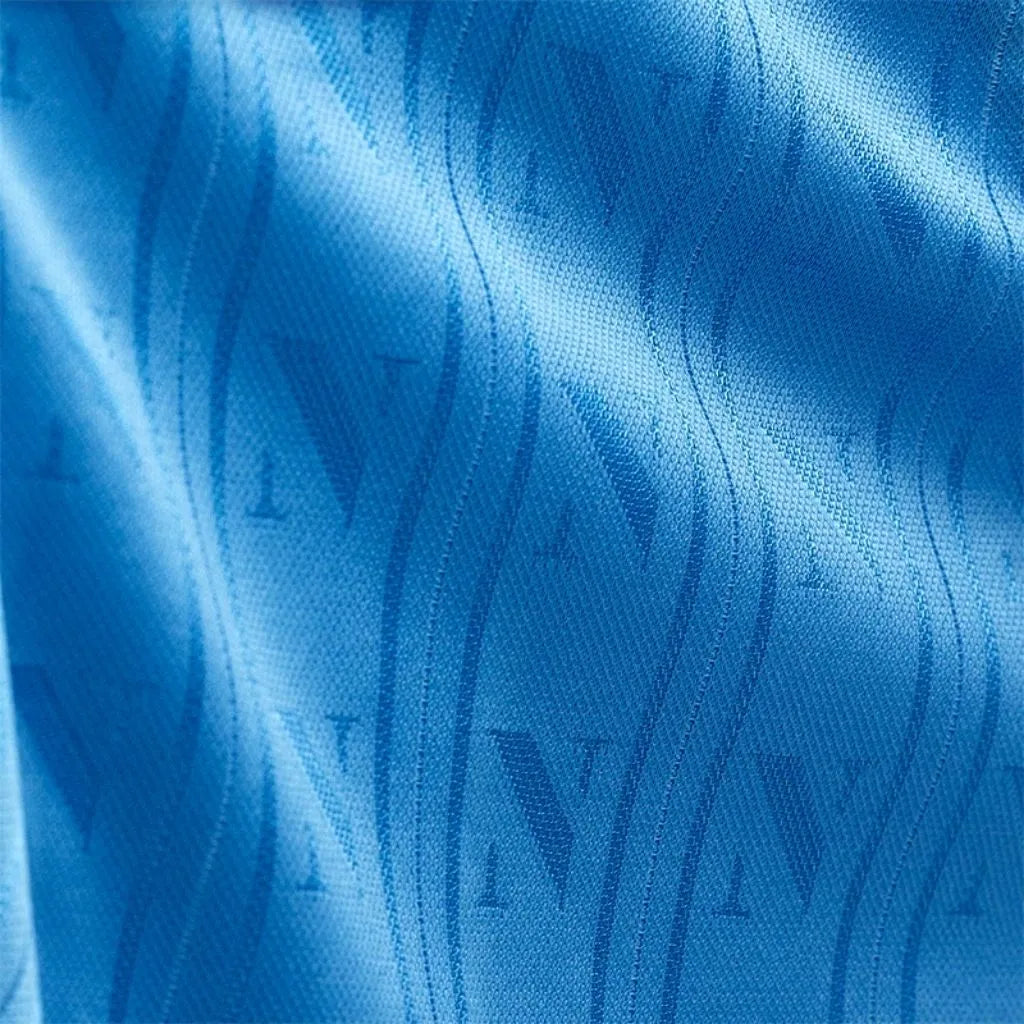 Camisa Masculina Napoli Home 2025/26 Authentic