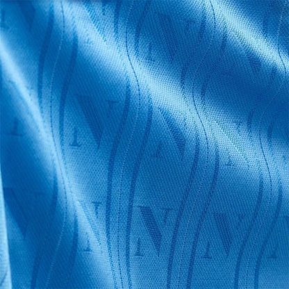 Camisa Masculina Napoli Home 2025/26 Authentic