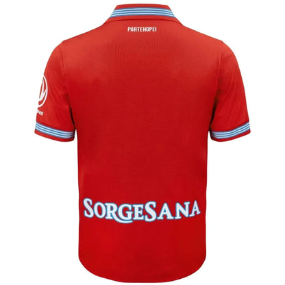 Camisa Masculina Napoli Third 2026/27