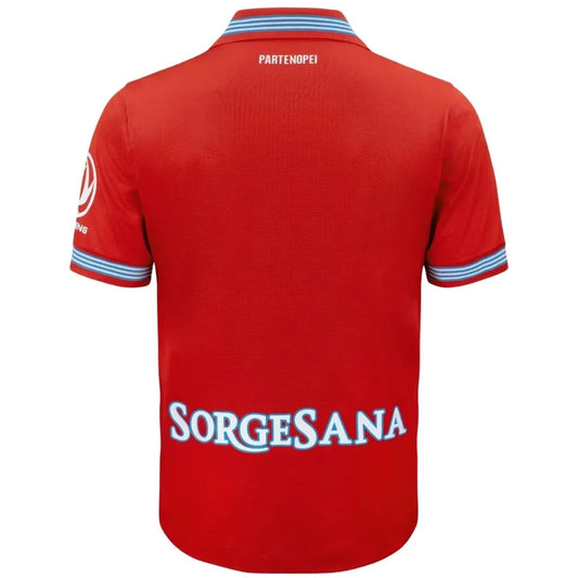 Camisa Masculina Napoli Third 2026/27