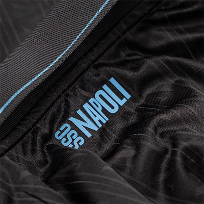 Camisa Masculina Napoli Third 2025/26 Authentic