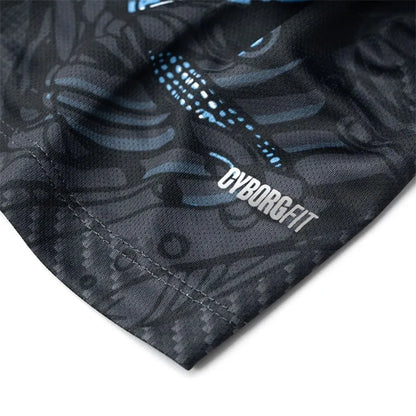 Camisa Masculina Napoli Treino II 2025/26 Authentic