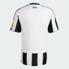 Camisa Masculina Newcastle I 2025/26