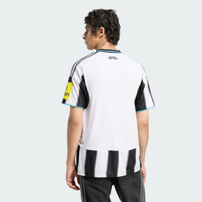 Camisa Masculina Newcastle I 2025/26
