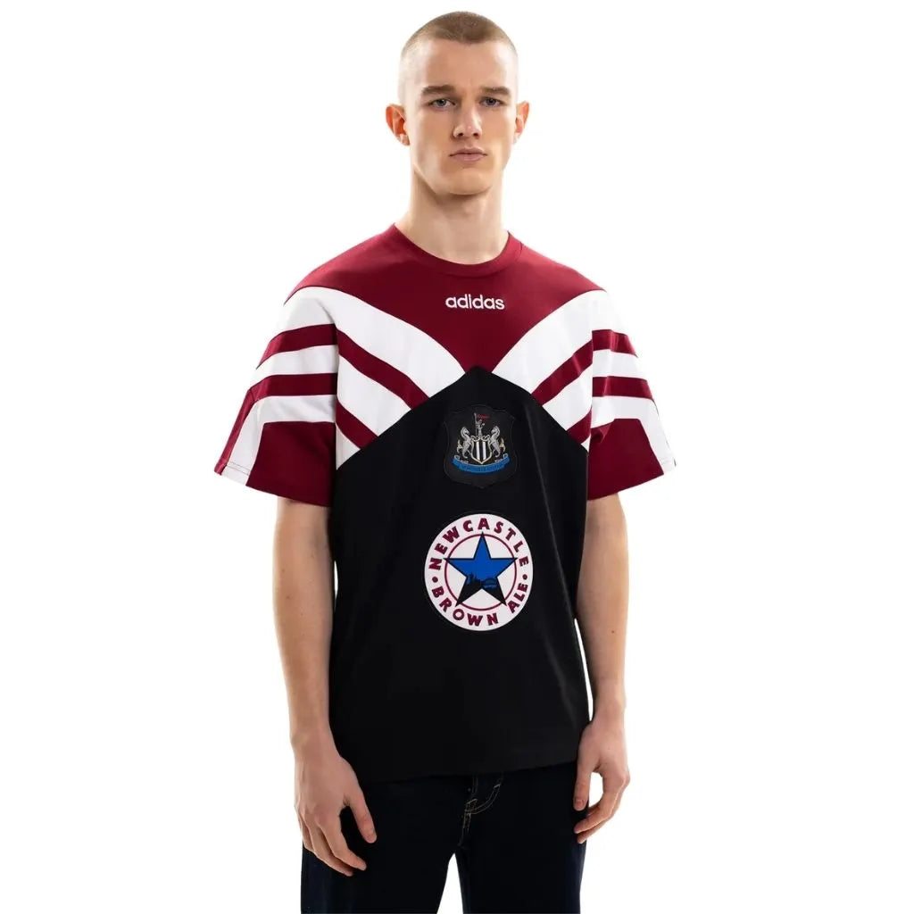 Camisa Masculina Newcastle 1995/96