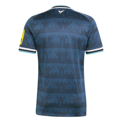 Camisa Masculina Newcastle Away 2026/27 Authentic