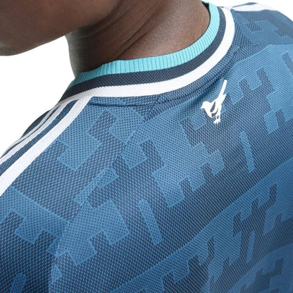 Camisa Masculina Newcastle Away 2026/27 Authentic
