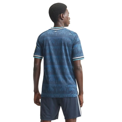 Camisa Masculina Newcastle Away 2026/27 Authentic