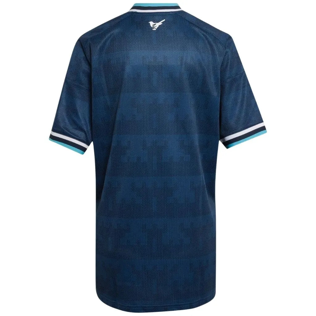 Camisa Masculina Newcastle Away 2026/27