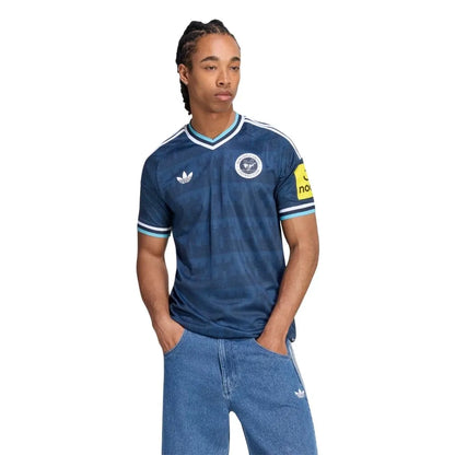 Camisa Masculina Newcastle Away 2026/27