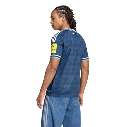 Camisa Masculina Newcastle Away 2026/27