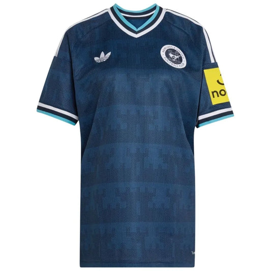 Camisa Masculina Newcastle Away 2026/27