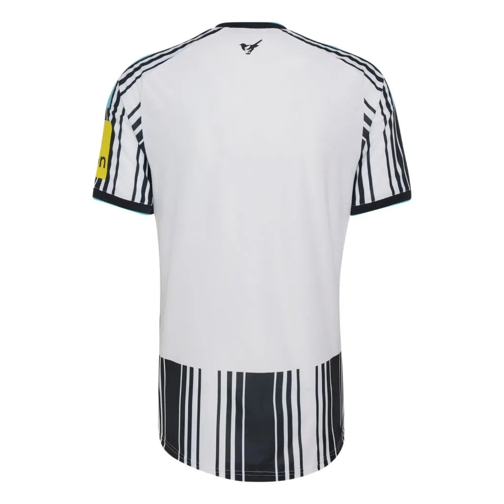Camisa Masculina Newcastle Home 2026/27 Authentic