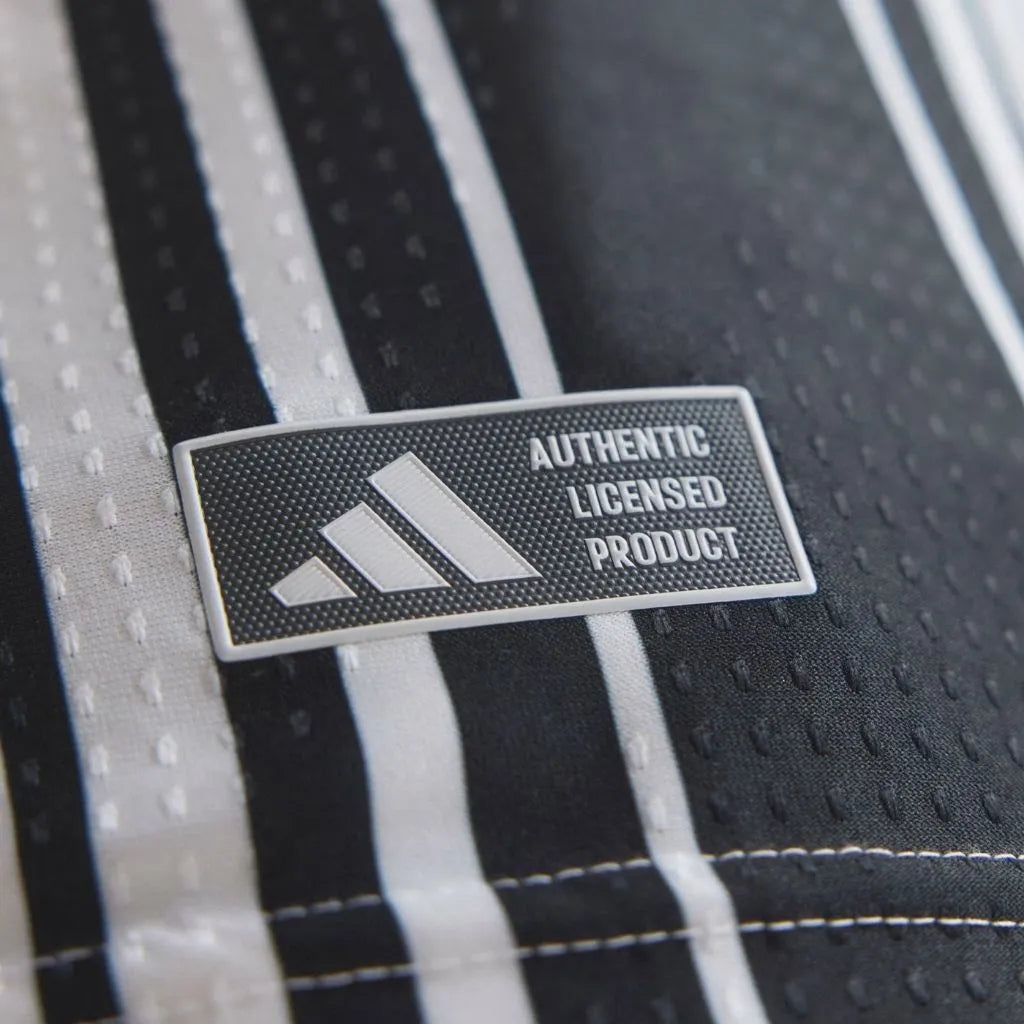 Camisa Masculina Newcastle Home 2026/27 Authentic