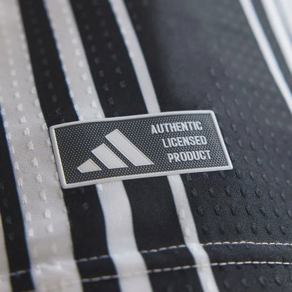 Camisa Masculina Newcastle Home 2026/27 Authentic