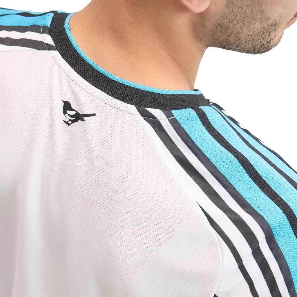 Camisa Masculina Newcastle Home 2026/27 Authentic