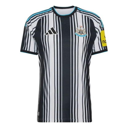 Camisa Masculina Newcastle Home 2026/27 Authentic
