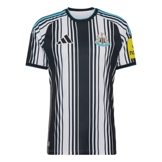 Camisa Masculina Newcastle Home 2026/27 Authentic