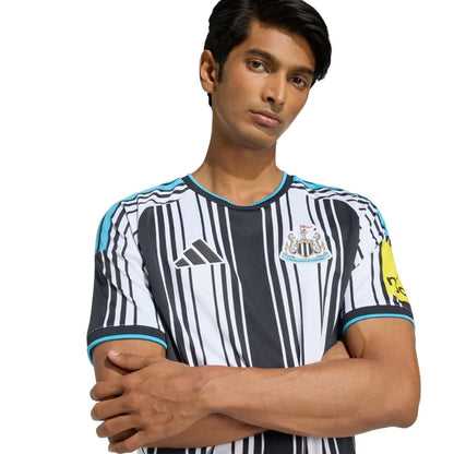 Camisa Masculina Newcastle Home 2026/27