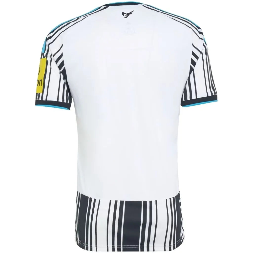 Camisa Masculina Newcastle Home 2026/27