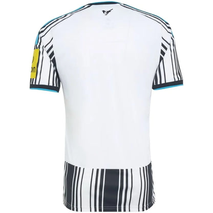 Camisa Masculina Newcastle Home 2026/27