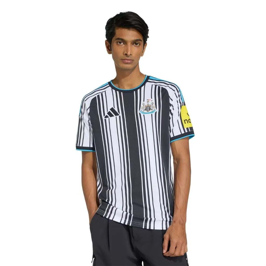 Camisa Masculina Newcastle Home 2026/27