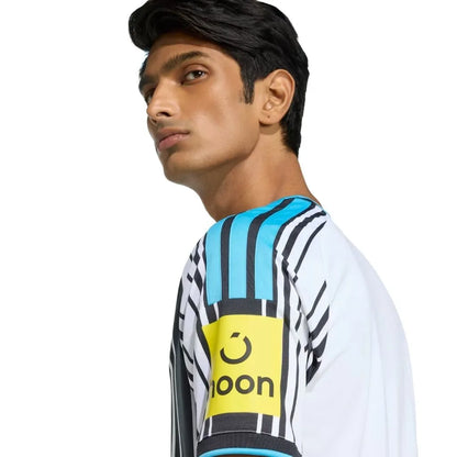 Camisa Masculina Newcastle Home 2026/27