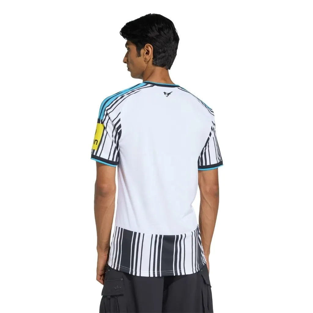 Camisa Masculina Newcastle Home 2026/27
