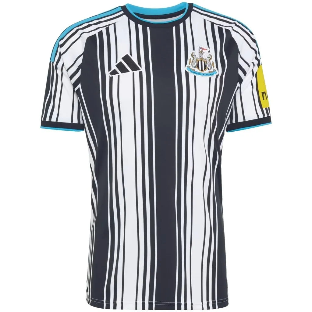 Camisa Masculina Newcastle Home 2026/27