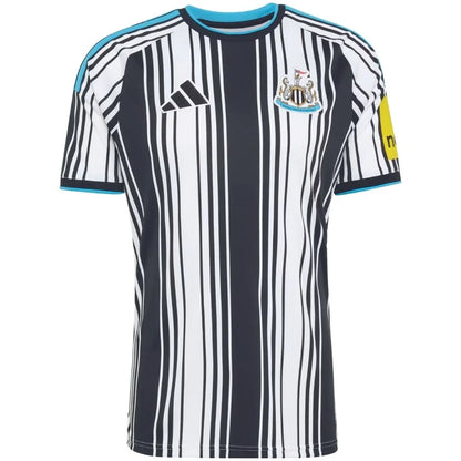 Camisa Masculina Newcastle Home 2026/27