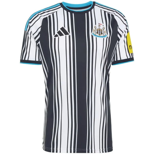 Camisa Masculina Newcastle Home 2026/27