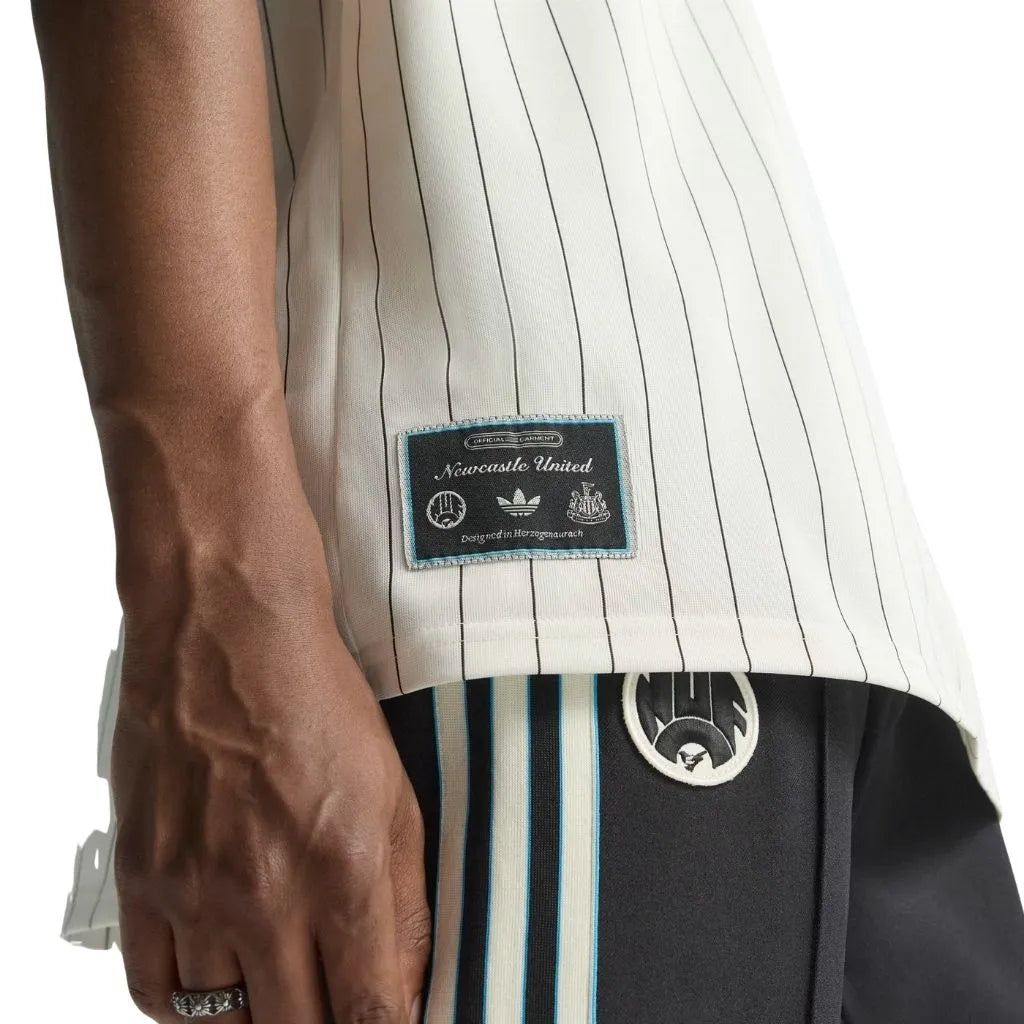 Camisa Newcastle Terrace Icons