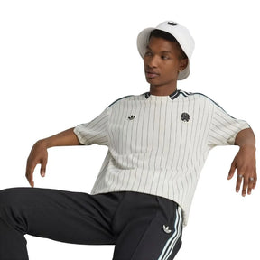 Camisa Newcastle Terrace Icons