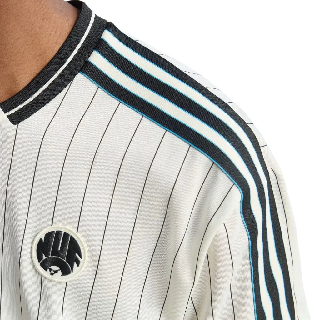 Camisa Newcastle Terrace Icons