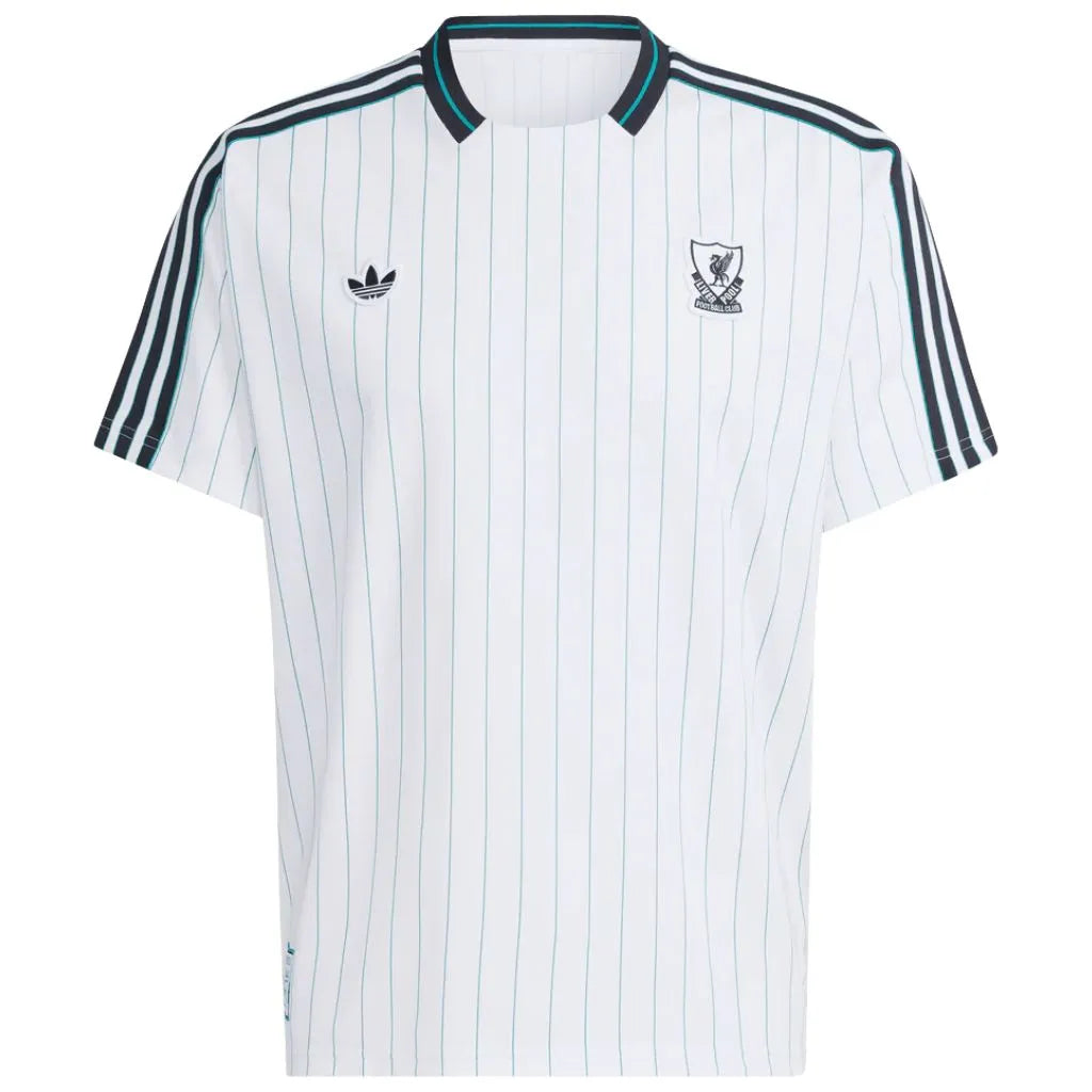 Camisa Liverpool Terrace Icons