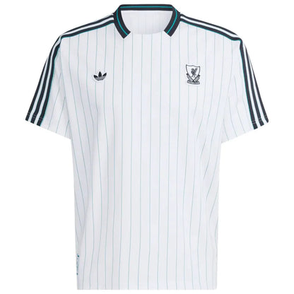 Camisa Liverpool Terrace Icons